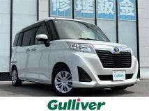 2019 Toyota Roomy