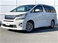 2012 Toyota Vellfire
