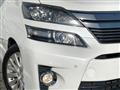2012 Toyota Vellfire
