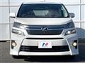 2012 Toyota Vellfire