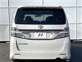 2012 Toyota Vellfire