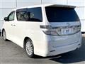 2012 Toyota Vellfire