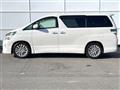 2012 Toyota Vellfire