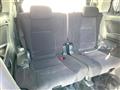 2012 Toyota Vellfire