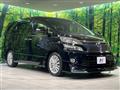 2012 Toyota Vellfire