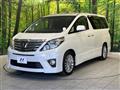 2012 Toyota Alphard