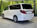 2012 Toyota Alphard