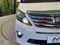 2012 Toyota Alphard