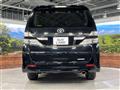 2013 Toyota Vellfire