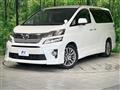 2014 Toyota Vellfire
