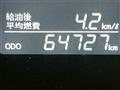 2014 Toyota Vellfire