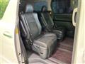 2014 Toyota Vellfire