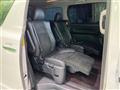 2014 Toyota Vellfire