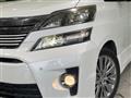 2014 Toyota Vellfire