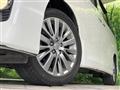 2014 Toyota Vellfire