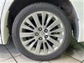 2014 Toyota Vellfire