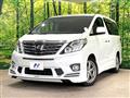 2014 Toyota Alphard