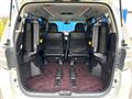 2014 Toyota Vellfire