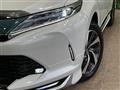 2017 Toyota Harrier