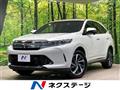 2017 Toyota Harrier