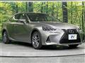 2017 Lexus IS