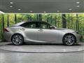 2017 Lexus IS