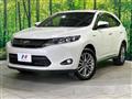 2014 Toyota Harrier Hybrid
