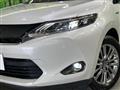 2014 Toyota Harrier Hybrid