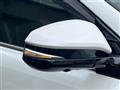 2017 Toyota Harrier Hybrid