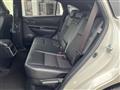 2017 Toyota Harrier Hybrid