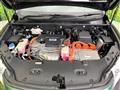 2019 Toyota Harrier Hybrid
