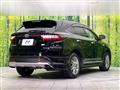 2019 Toyota Harrier Hybrid
