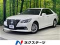 2013 Toyota Crown Hybrid