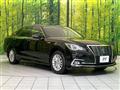 2016 Toyota Crown Hybrid