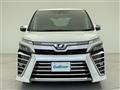 2019 Toyota Voxy