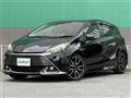 2017 Toyota AQUA