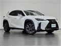 2020 Lexus UX