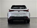 2020 Lexus UX