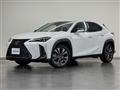 2020 Lexus UX