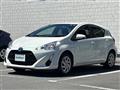 2015 Toyota AQUA