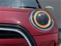2022 BMW MINI