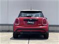 2022 BMW MINI
