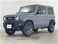 2024 Suzuki Jimny
