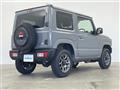 2024 Suzuki Jimny