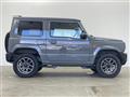 2024 Suzuki Jimny