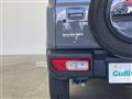 2024 Suzuki Jimny