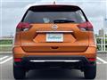 2019 Nissan X-Trail