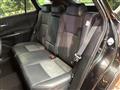 2022 Toyota Harrier Hybrid