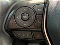 2022 Toyota Harrier Hybrid