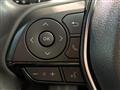 2022 Toyota Harrier Hybrid